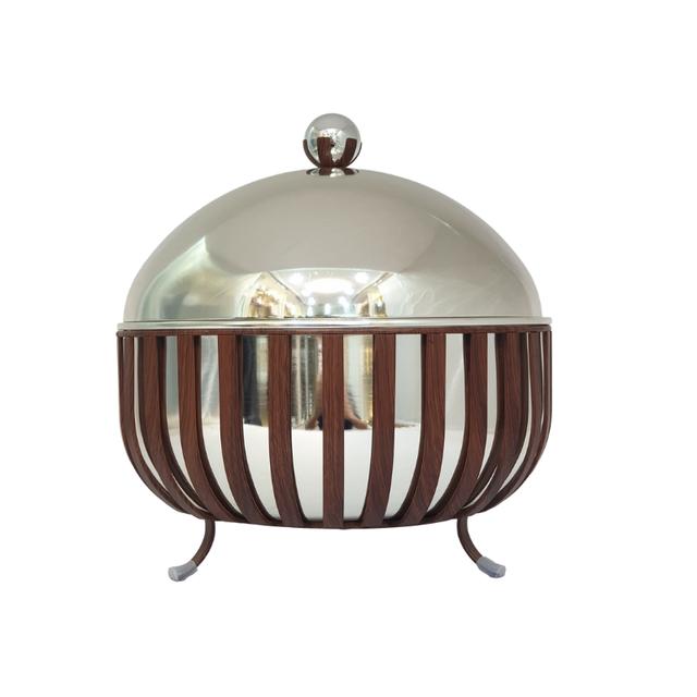 Palermo Hot Pot HP13 4.5 Liter