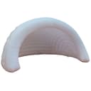 Portable Inflatable Igloo Dome Tent 