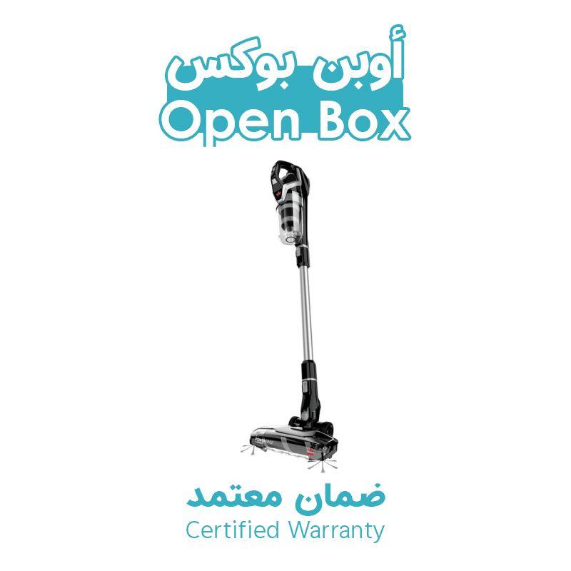 مكنسه بيسيل الكهربائيه لاسلكية 21.6 واط 1 لتر (أوبن بوكس) Bissell PowerEdge Cordless Stick Vacuum (Open Box)