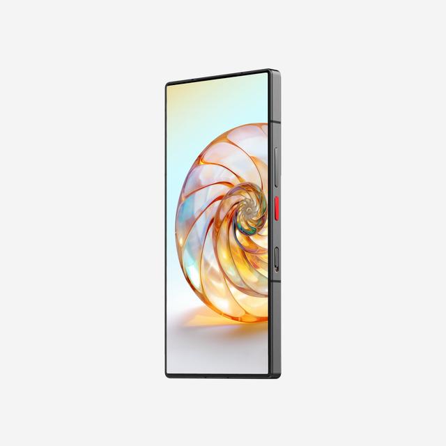 موبايل جوال نوبيا زي 60 الترا رامات 16 جيجا ومساحة تخزين 512 جيجا Zte Nubia Z60 Ultra 5G