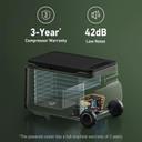 Anker EverFrost Powered Cooler 30 Portable Refrigerator – A17A02M1 - SW1hZ2U6MTg4MzUwMQ==