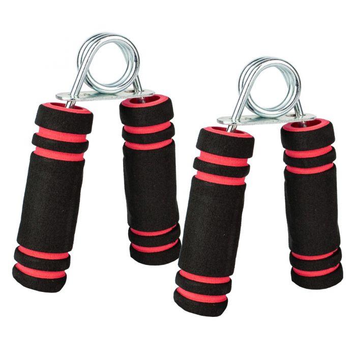 Lordex Fitness Hand Grip Set