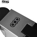 Dsp Multi Capsule Coffee Machine 1450W