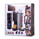 Dsp Multi Capsule Coffee Machine 1450W