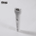 Dsp Personal Care Brush For Body And Face Care