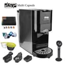 Dsp Multi Capsule Coffee Machine 1450W