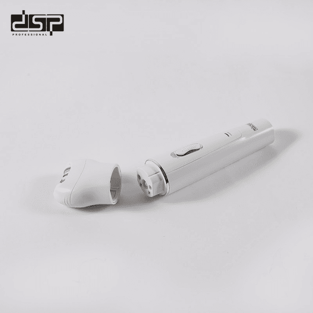 Dsp Personal Care Brush For Body And Face Care