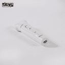 Dsp Personal Care Brush For Body And Face Care