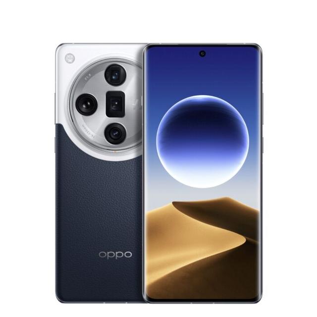 موبايل جوال فايند اكس 7 الترا (النسخة الصينية) Oppo Find X7 Ultra 5G SmartPhone
