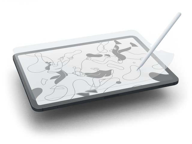 Paperlike Screen Protector for iPad 10.2" 