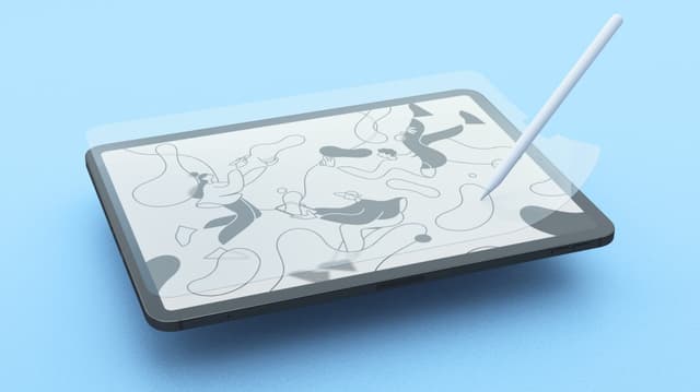Paperlike Screen Protector for iPad 10.2" 