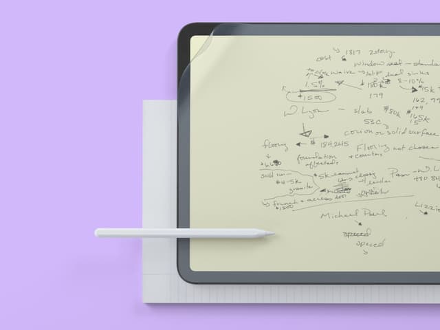 Paperlike Screen Protector for iPad 10.2" 