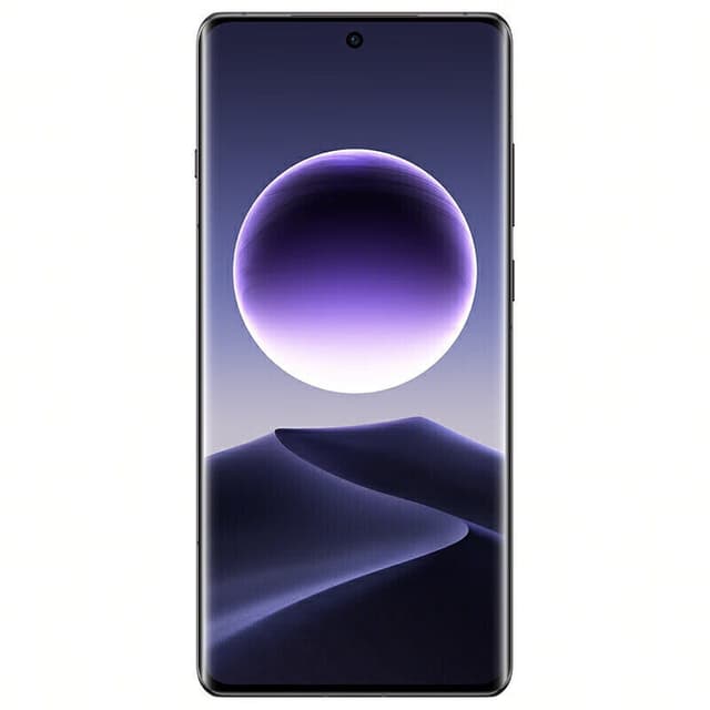 موبايل جوال فايند اكس 7 الترا (النسخة الصينية) Oppo Find X7 Ultra 5G SmartPhone