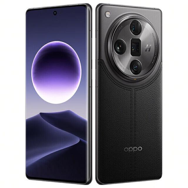 موبايل جوال فايند اكس 7 الترا (النسخة الصينية) Oppo Find X7 Ultra 5G SmartPhone