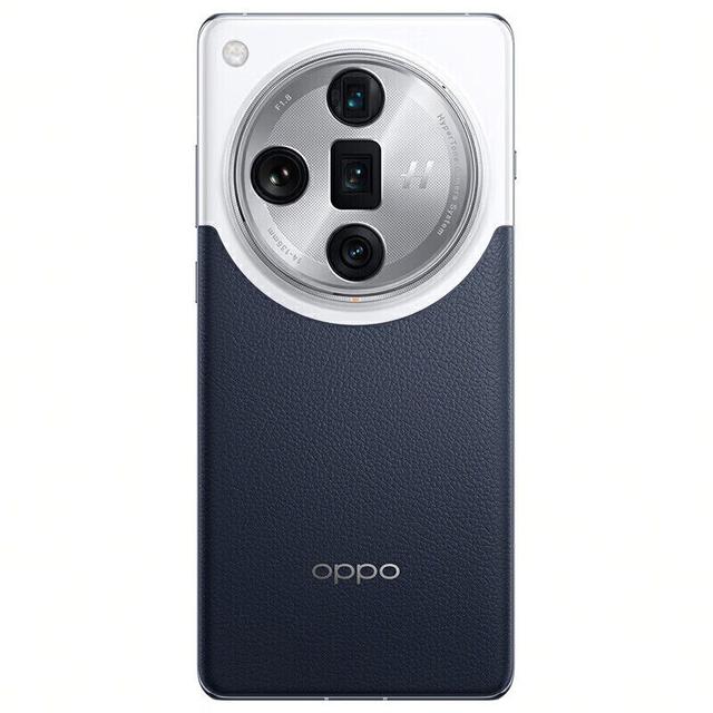 موبايل جوال فايند اكس 7 الترا (النسخة الصينية) Oppo Find X7 Ultra 5G SmartPhone