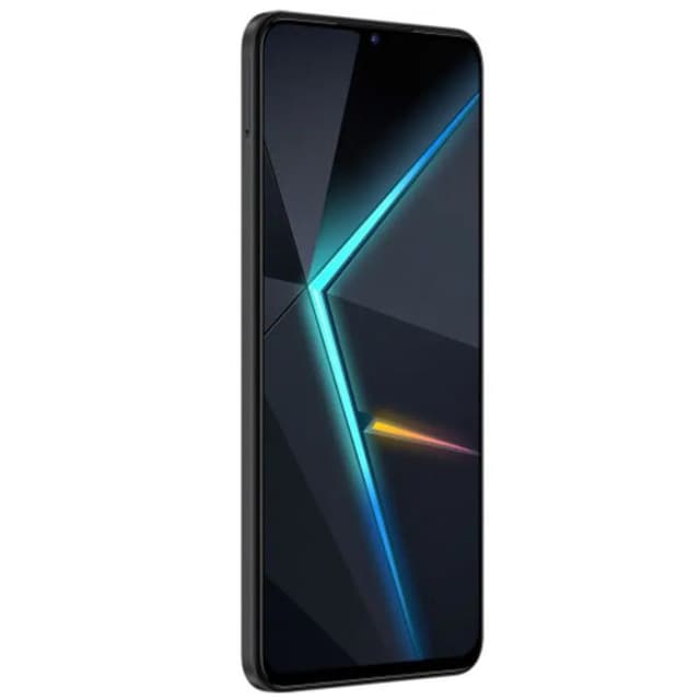 موبايل جوال نوبيا نيو رامات 8 جيجا ومساحة تخزين 256 جيجا Zte Nubia Neo 5G