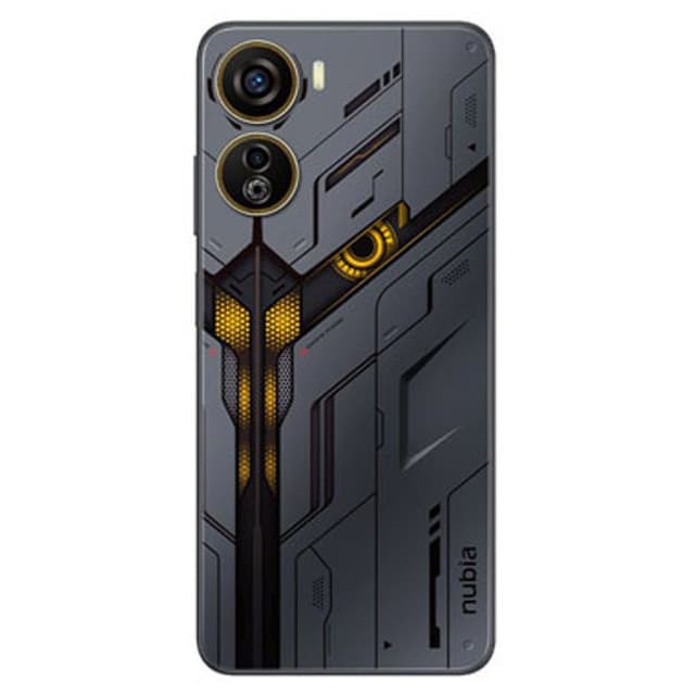 موبايل جوال نوبيا نيو رامات 8 جيجا ومساحة تخزين 256 جيجا Zte Nubia Neo 5G