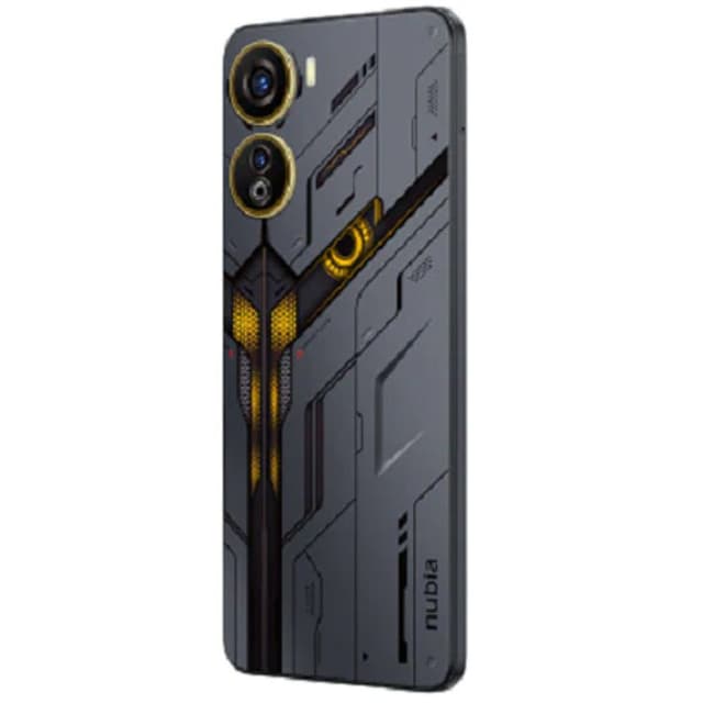 موبايل جوال نوبيا نيو رامات 8 جيجا ومساحة تخزين 256 جيجا Zte Nubia Neo 5G