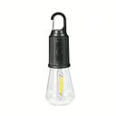 Portable Camping Bulb Light With Hook 400mAh - SW1hZ2U6MTkyMzIxNg==