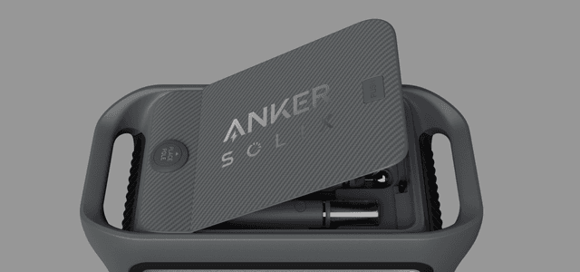 Anker Solix C800 Plus Portable Power Station (768Wh | 1200W) - SW1hZ2U6MTk3NTA0MA==