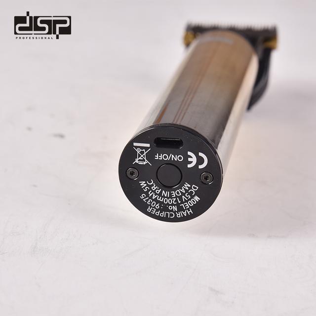 Dsp Hair Clipper for Men 900Mah