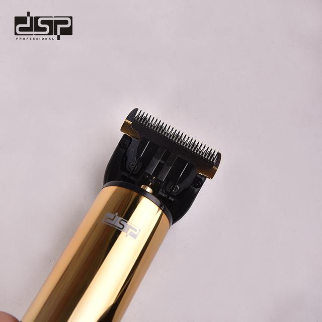 ماكينه حلاقه شعر راس للرجال دي اس بي 900 مللي أمبير Dsp Hair Clipper for Men - SW1hZ2U6MTkwMzkxOQ==