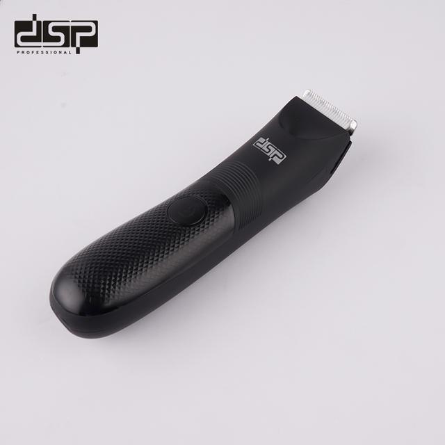 ماكينة حلاقة للمناطق الحساسة للرجال دي اس بي 600 مللي أمبير Dsp Body Hair Trimmer for Men