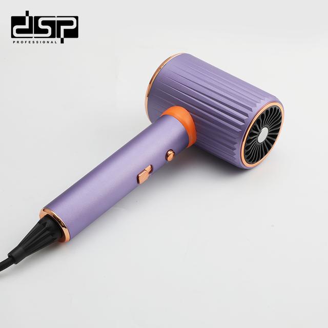 مجفف واستشوار شعر دي اس بي 1900 واط Dsp Professional hair dryer - SW1hZ2U6MTkwNDAyNQ==