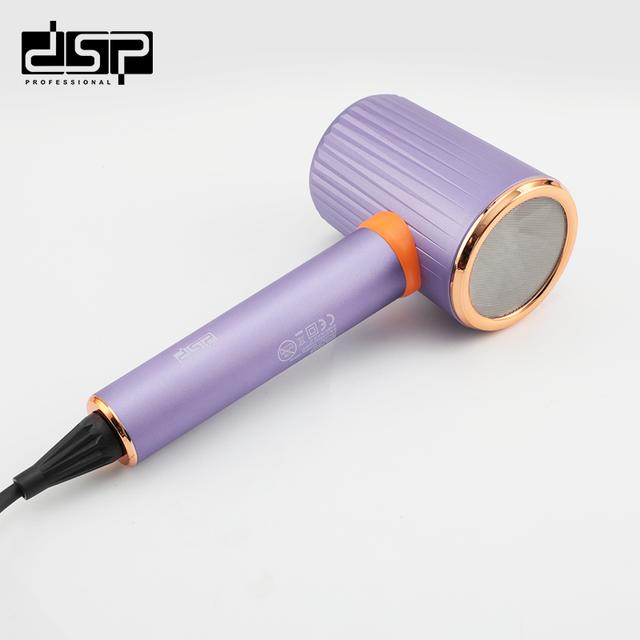 مجفف واستشوار شعر دي اس بي 1900 واط Dsp Professional hair dryer