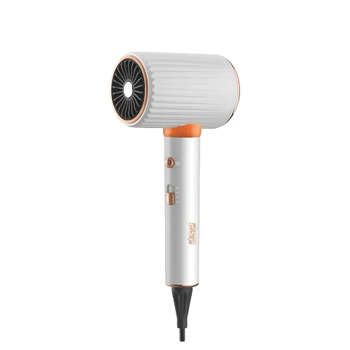 مجفف واستشوار شعر دي اس بي 1900 واط Dsp Professional hair dryer - SW1hZ2U6MTkwNDAzNg==