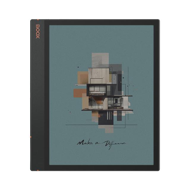 جهاز تابلت بوكس نوت اير 3 سي الذكي 10.3 بوصة رامات 4 جيجا - تخزين 64 جيجا Boox Note Air 3 C E-Ink Colored Tablet