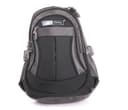 Para John Backpack For School, Travel & Work, 22'' Black - 967301