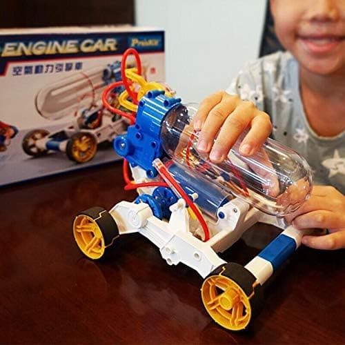 Proskit Air Engine Car Kit GE631 Jomla.ae