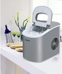 صانعة ثلج منزلية هيكون 2.2 لتر Hicon Portable Ice Maker Machine