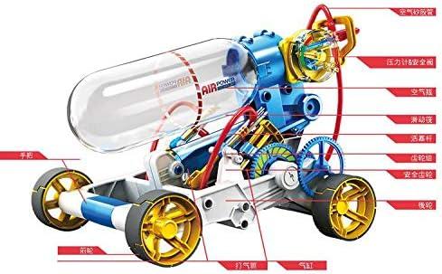 Proskit Air Engine Car Kit GE-631 - SW1hZ2U6MTk2MTk1Mw==