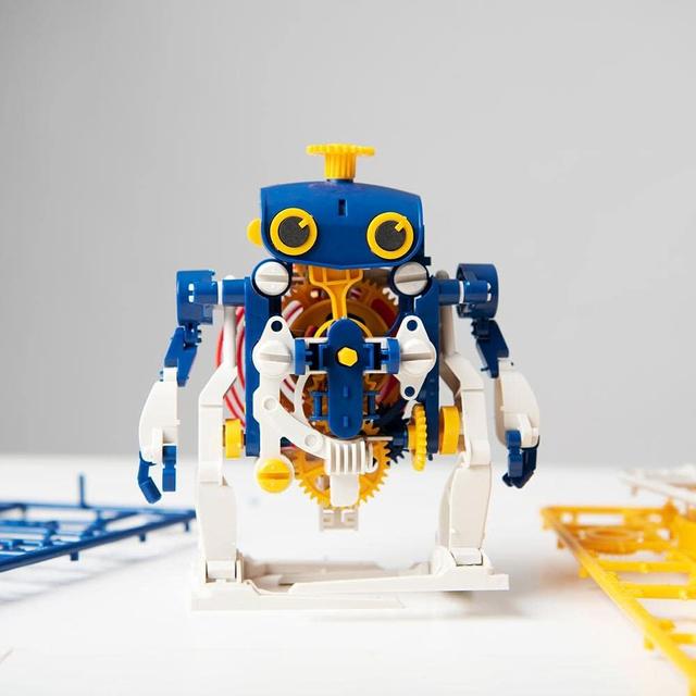 Proskit 3-in 1 Spiral Spring Science Kit GE-730