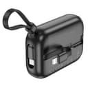 شاحن متنقل باوربانك بوروفون 10000 مللي أمبير Borofone-BJ37 Fast Mini Portable Power Bank