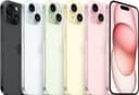 Apple iPhone 15 China Version Non Active Physical Dual Sim - SW1hZ2U6MTkxNDM2NA==