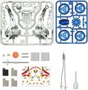 لعبة سيارة تركيب للاطفال بروسكيت Proskit Salt Water Fuel Cell BajaRunner GE-754