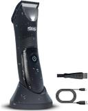 ماكينة حلاقة للمناطق الحساسة للرجال دي اس بي 600 مللي أمبير Dsp Body Hair Trimmer for Men