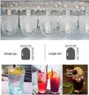 صانعة ثلج منزلية هيكون 2.2 لتر Hicon Portable Ice Maker Machine