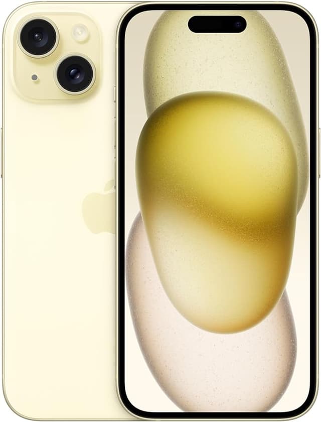 Apple iPhone 15 TRA - SW1hZ2U6MTkxNDM0Ng==