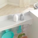 مطبخ اطفال خشب كيد كرافت Kidkraft Countryside Play Kitchen