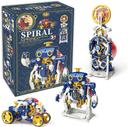 Proskit 3-in 1 Spiral Spring Science Kit GE-730