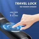 ماكينة حلاقة للمناطق الحساسة للرجال دي اس بي 600 مللي أمبير Dsp Body Hair Trimmer for Men