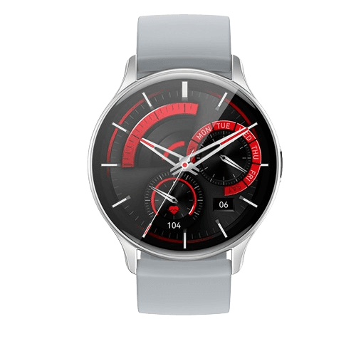 ساعة يد ذكية 1.43 بوصة 260 مللي أمبير Hoco Y15 Bluetooth Calling Smart Watch