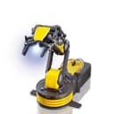 مجموعة روبوت تعليم العاب للاطفال بروسكيت مع ريموت Proskit Wired Control Robot Arm - SW1hZ2U6MTk2NDIyNg==