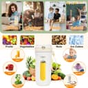 خلاط محمول صغير 350 مللي Ceool Mini Portable Blender