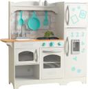 مطبخ اطفال خشب كيد كرافت Kidkraft Countryside Play Kitchen