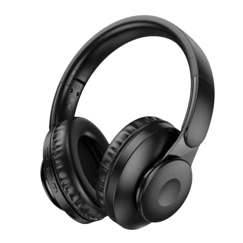 سماعه بلوتوث هوكو 400 مللي أمبير Hoco W45 Wireless Bluetooth Headphone